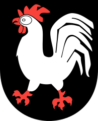 Vefsn kommune våpen