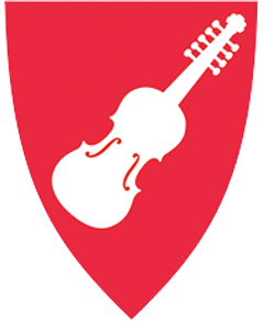 Voss herad våpen